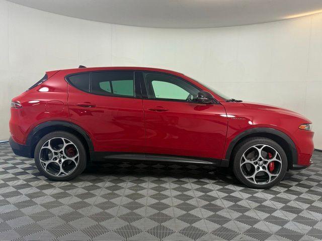 used 2024 Alfa Romeo Tonale car, priced at $27,944