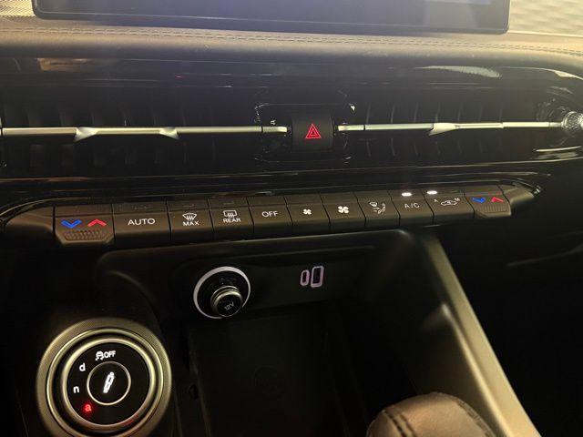 used 2024 Alfa Romeo Tonale car, priced at $27,944