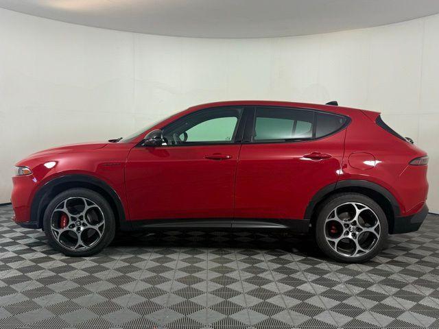 used 2024 Alfa Romeo Tonale car, priced at $27,944