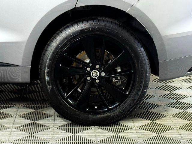 new 2025 Jaguar F-PACE car, priced at $69,653