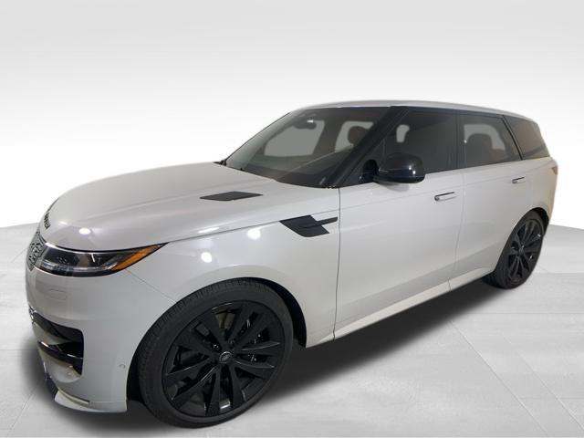 used 2025 Land Rover Range Rover Sport car, priced at $124,990