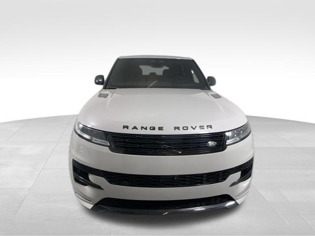 used 2025 Land Rover Range Rover Sport car, priced at $124,990