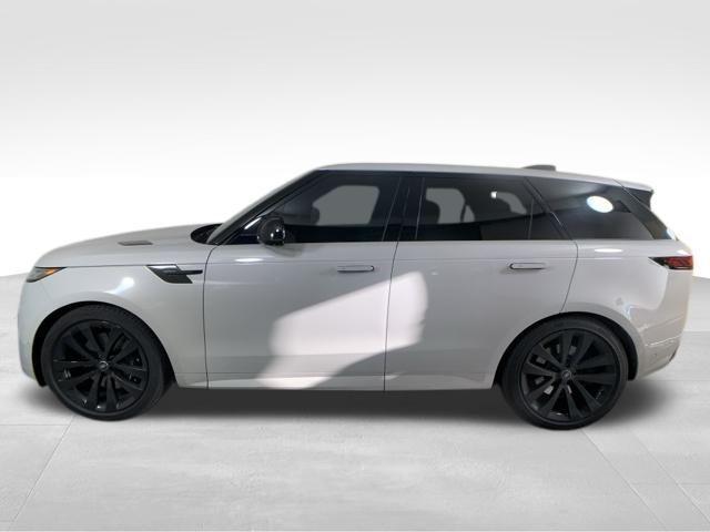 used 2025 Land Rover Range Rover Sport car, priced at $124,990