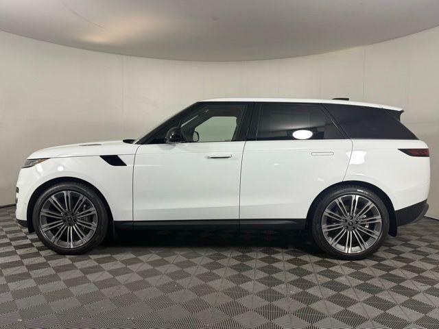 new 2025 Land Rover Range Rover Sport car, priced at $92,520