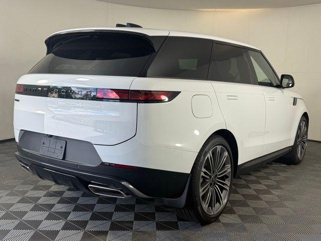 new 2025 Land Rover Range Rover Sport car, priced at $92,520