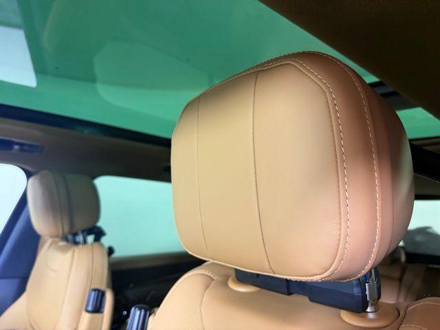 new 2025 Land Rover Range Rover Sport car, priced at $92,520