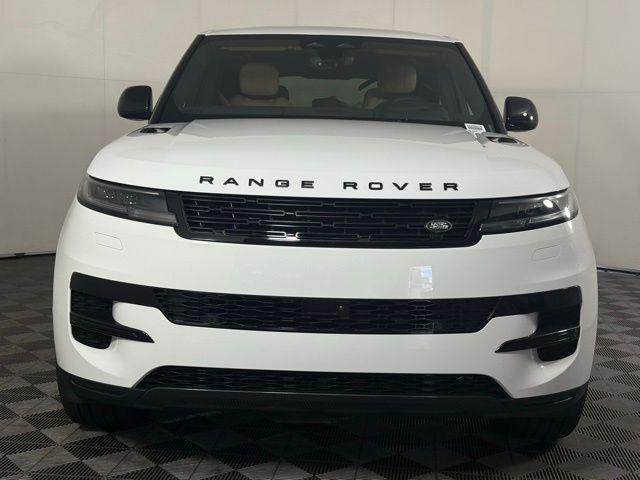 new 2025 Land Rover Range Rover Sport car, priced at $92,520