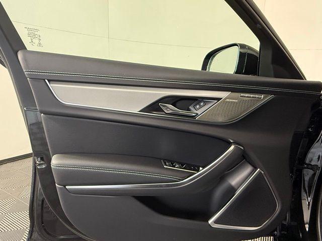 used 2024 Jaguar XF car, priced at $58,598