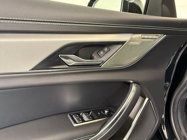 used 2024 Jaguar XF car, priced at $58,598