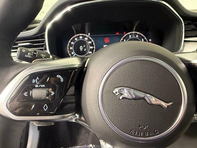 used 2024 Jaguar XF car, priced at $58,598