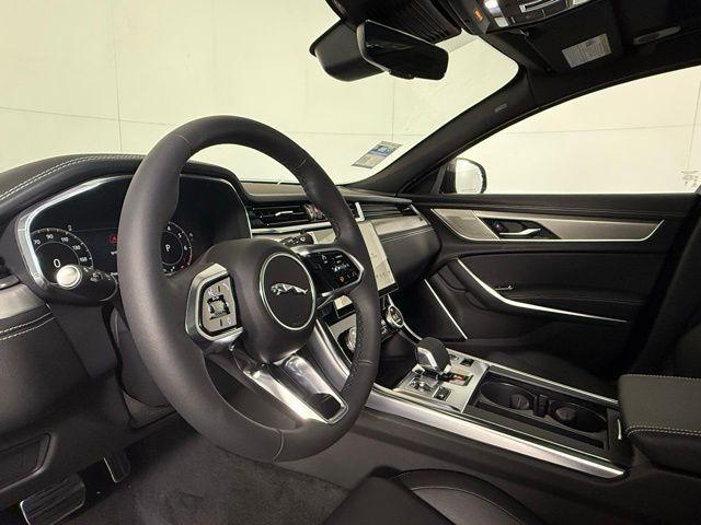 used 2024 Jaguar XF car, priced at $58,598