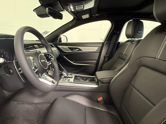 used 2024 Jaguar XF car, priced at $58,598