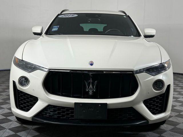 used 2019 Maserati Levante car, priced at $29,944