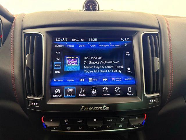used 2019 Maserati Levante car, priced at $29,944