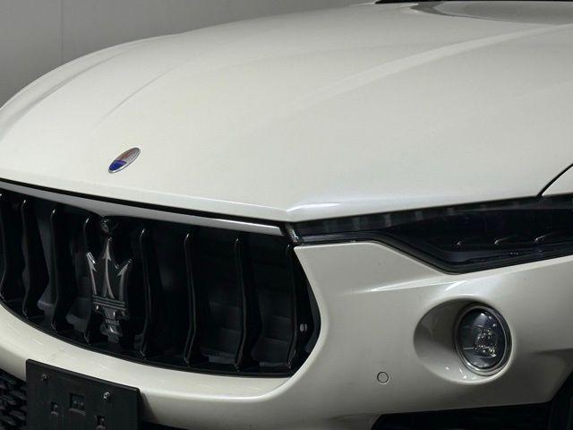 used 2019 Maserati Levante car, priced at $29,944