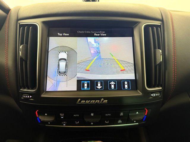 used 2019 Maserati Levante car, priced at $29,944