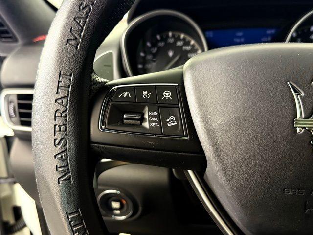 used 2019 Maserati Levante car, priced at $29,944