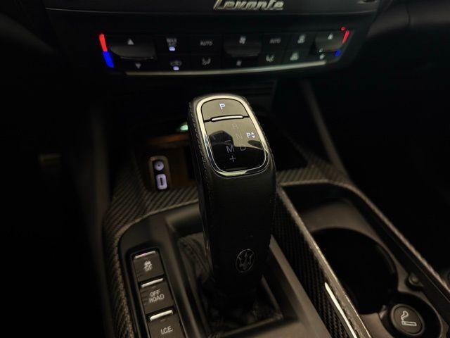 used 2019 Maserati Levante car, priced at $29,944