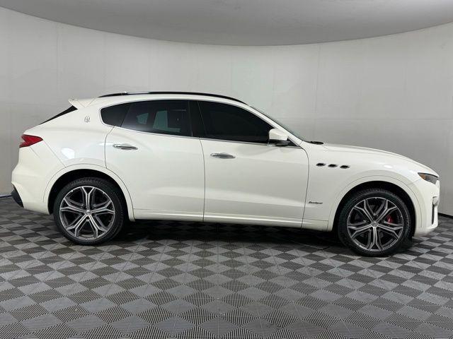 used 2019 Maserati Levante car, priced at $29,944