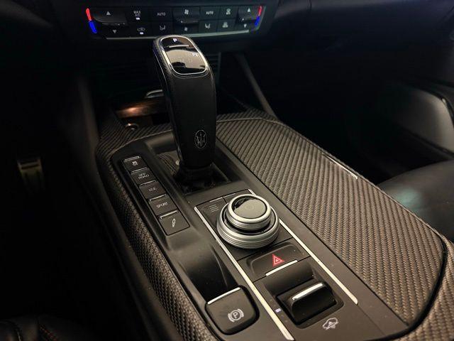 used 2019 Maserati Levante car, priced at $29,944