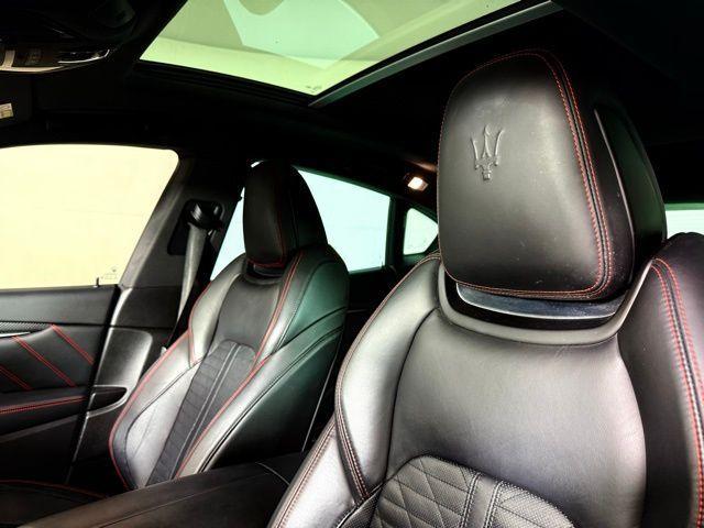 used 2019 Maserati Levante car, priced at $29,944