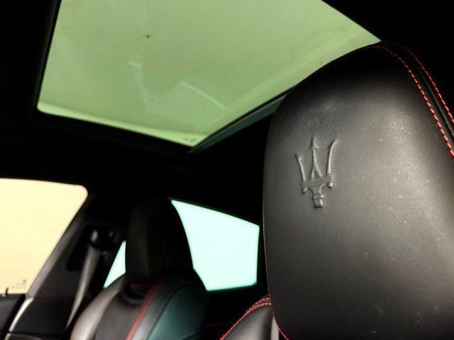 used 2019 Maserati Levante car, priced at $29,944