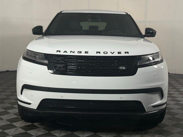 new 2026 Land Rover Range Rover Velar car, priced at $66,670