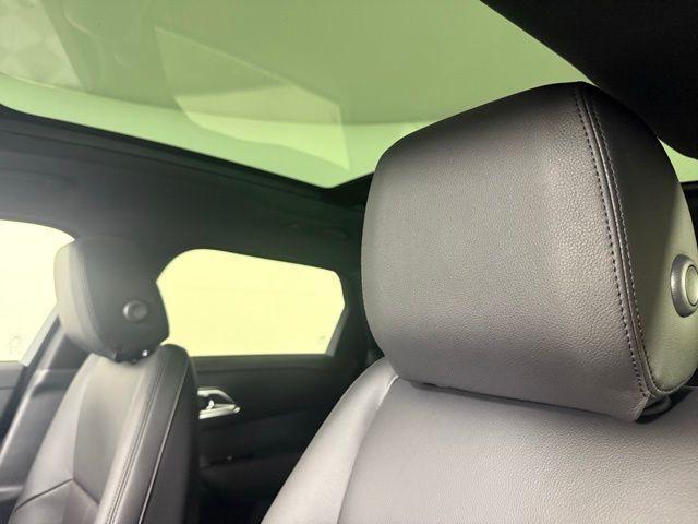new 2026 Land Rover Range Rover Velar car, priced at $66,670
