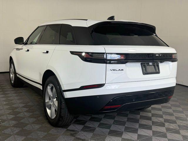new 2026 Land Rover Range Rover Velar car, priced at $66,670