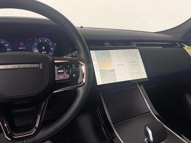 new 2026 Land Rover Range Rover Velar car, priced at $66,670