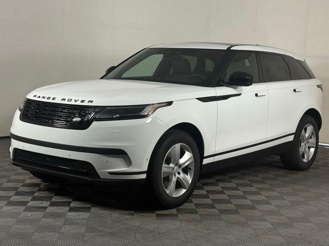 new 2026 Land Rover Range Rover Velar car, priced at $66,670