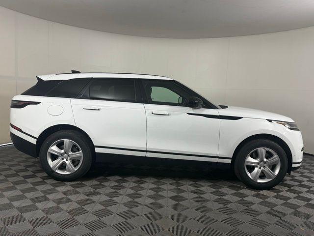 new 2026 Land Rover Range Rover Velar car, priced at $66,670