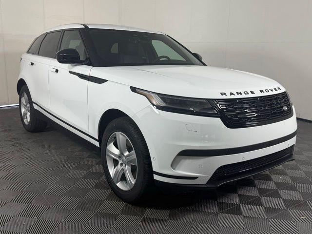 new 2026 Land Rover Range Rover Velar car, priced at $66,670