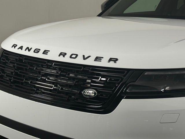 new 2026 Land Rover Range Rover Velar car, priced at $66,670