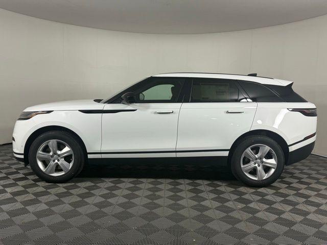 new 2026 Land Rover Range Rover Velar car, priced at $66,670