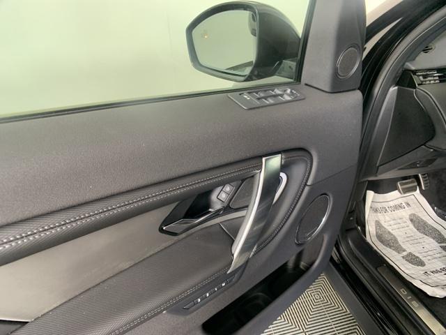 used 2024 Land Rover Discovery Sport car, priced at $57,253
