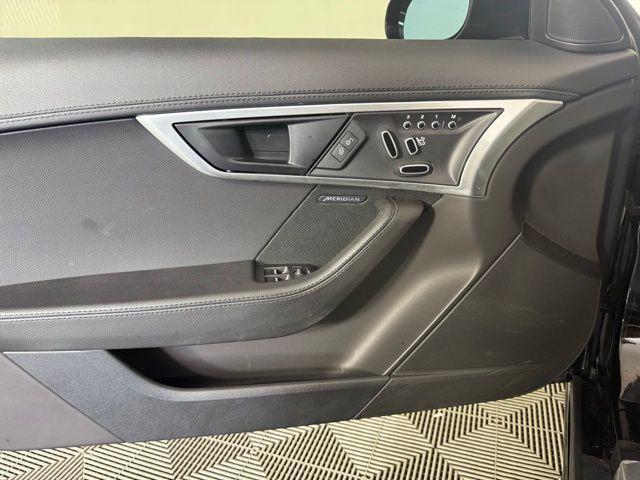 used 2018 Jaguar F-TYPE car, priced at $22,571