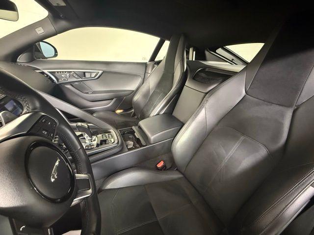 used 2018 Jaguar F-TYPE car, priced at $22,571