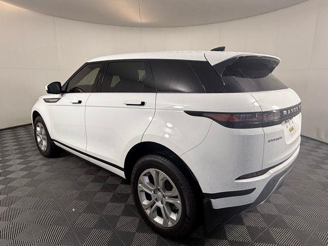 used 2021 Land Rover Range Rover Evoque car, priced at $27,944