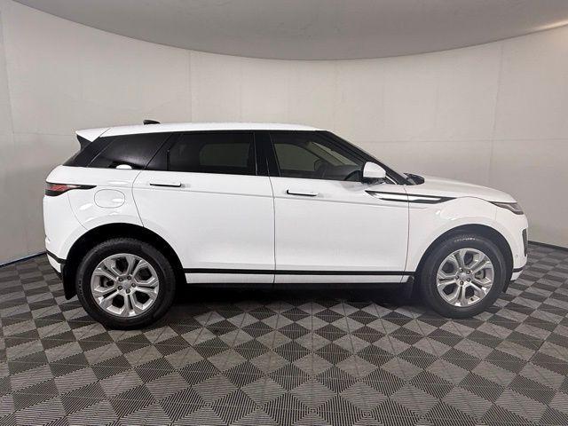 used 2021 Land Rover Range Rover Evoque car, priced at $27,944