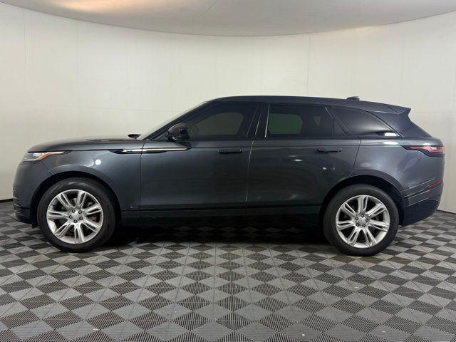 used 2021 Land Rover Range Rover Velar car, priced at $36,944