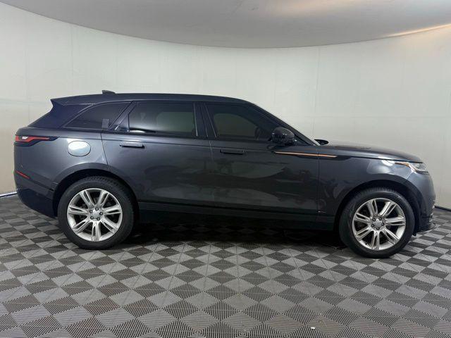 used 2021 Land Rover Range Rover Velar car, priced at $36,944