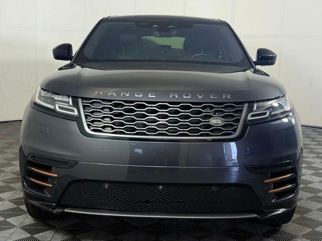 used 2021 Land Rover Range Rover Velar car, priced at $36,944