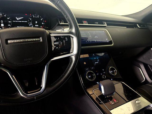 used 2021 Land Rover Range Rover Velar car, priced at $36,944
