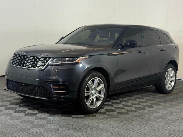 used 2021 Land Rover Range Rover Velar car, priced at $36,944
