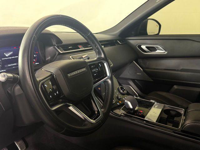 used 2021 Land Rover Range Rover Velar car, priced at $36,944