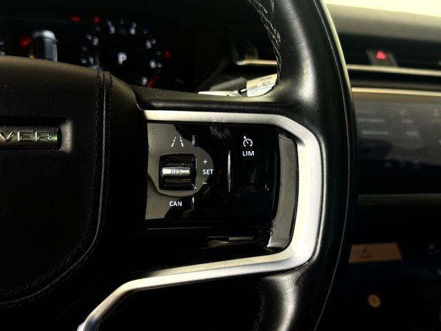 used 2021 Land Rover Range Rover Velar car, priced at $36,944