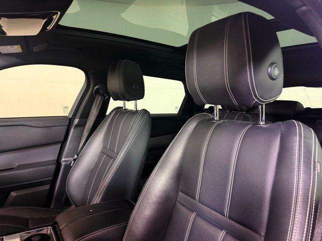 used 2021 Land Rover Range Rover Velar car, priced at $36,944