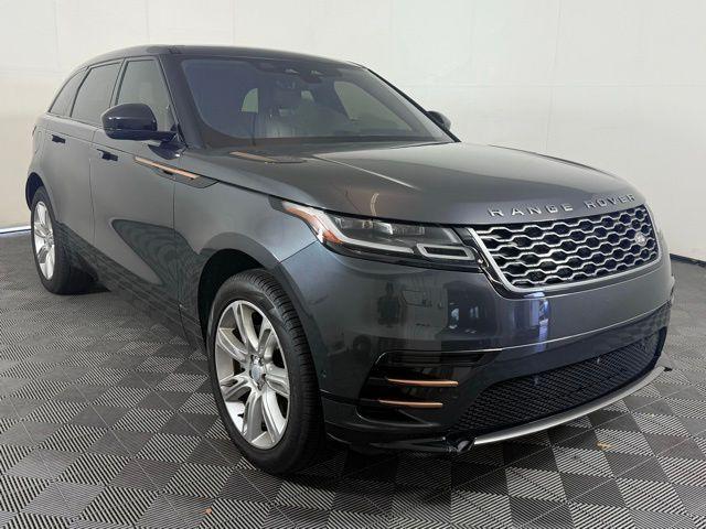 used 2021 Land Rover Range Rover Velar car, priced at $36,944