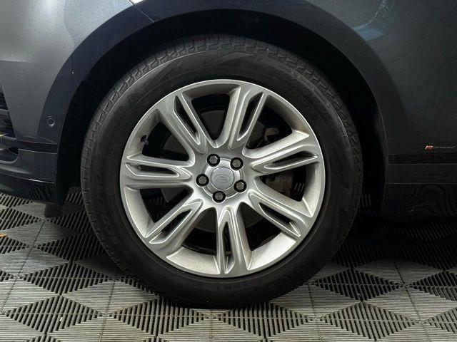 used 2021 Land Rover Range Rover Velar car, priced at $36,944